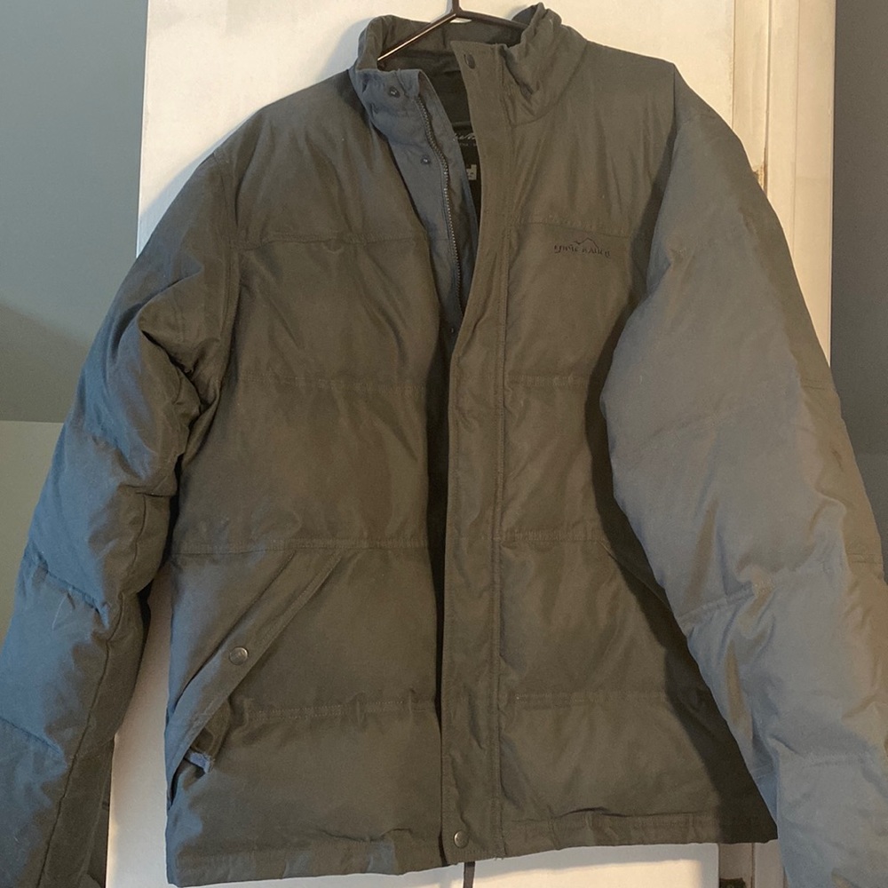 Eddie Bauer Coat